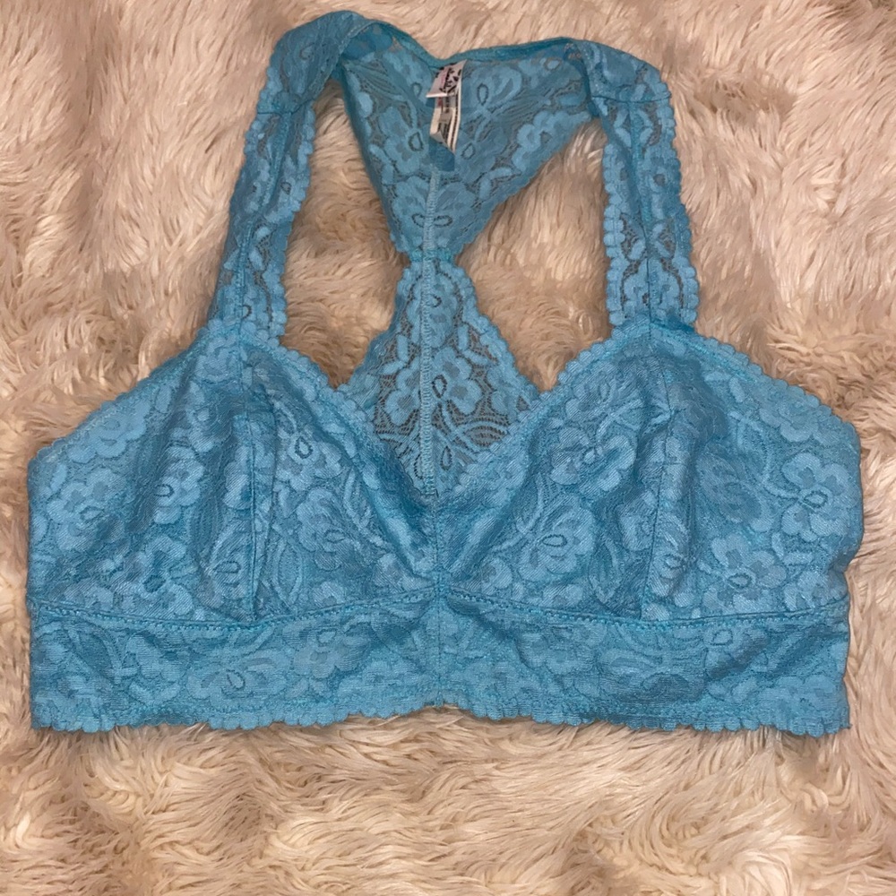 Free People bralette